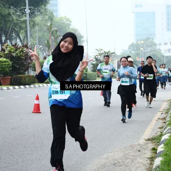 Runner Photo 7277868