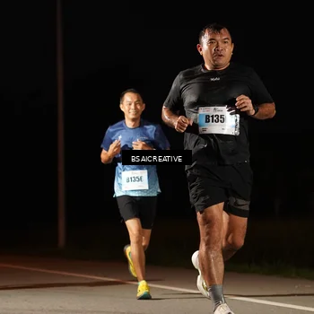 Runner Photo 7277870