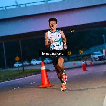 Runner Photo 7277876