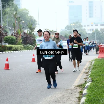 Runner Photo 7277879