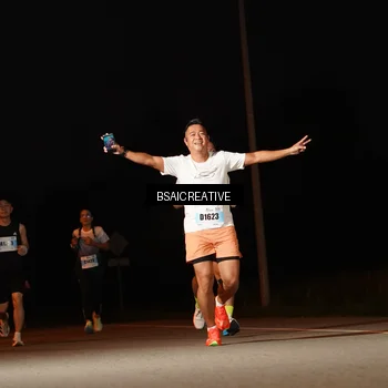 Runner Photo 7277880