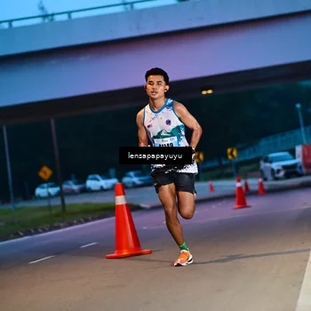 Runner Photo 7277881