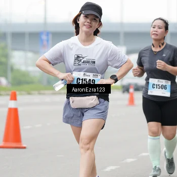 Runner Photo 7277883