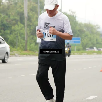 Runner Photo 7277884