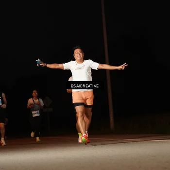 Runner Photo 7277885