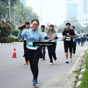 Runner Photo 7277887