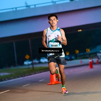 Runner Photo 7277888