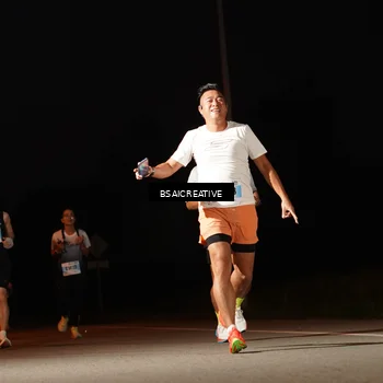 Runner Photo 7277891