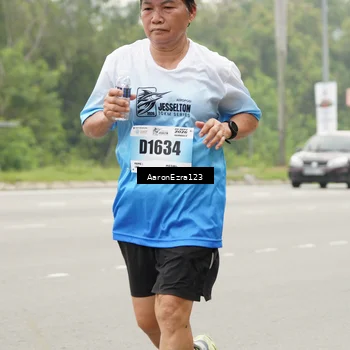 Runner Photo 7277894