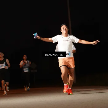 Runner Photo 7277897