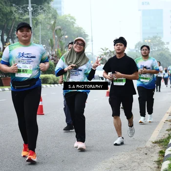 Runner Photo 7277898
