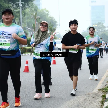 Runner Photo 7277900