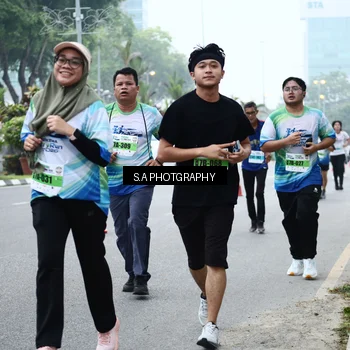 Runner Photo 7277901