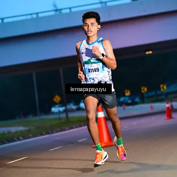 Runner Photo 7277904