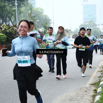 Runner Photo 7277907