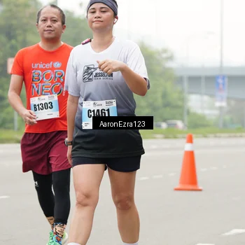 Runner Photo 7277908
