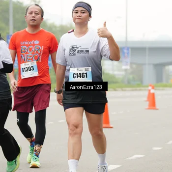 Runner Photo 7277913