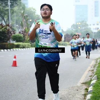 Runner Photo 7277915