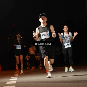 Runner Photo 7277916