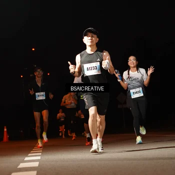 Runner Photo 7277919