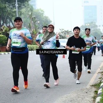 Runner Photo 7277921