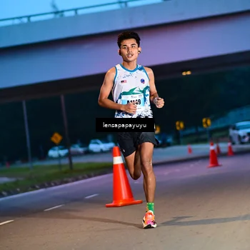 Runner Photo 7277933