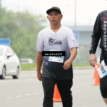 Runner Photo 7277934