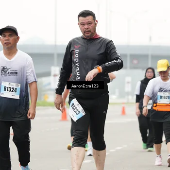 Runner Photo 7277936