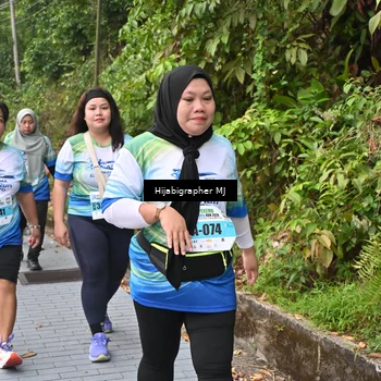 Runner Photo 7277940