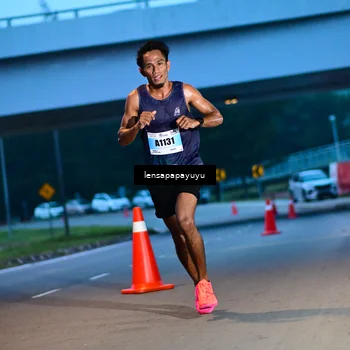 Runner Photo 7277942