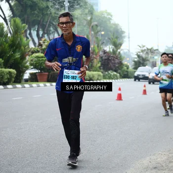 Runner Photo 7277948