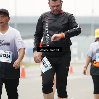 Runner Photo 7277950