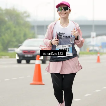 Runner Photo 7277953