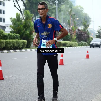 Runner Photo 7277955