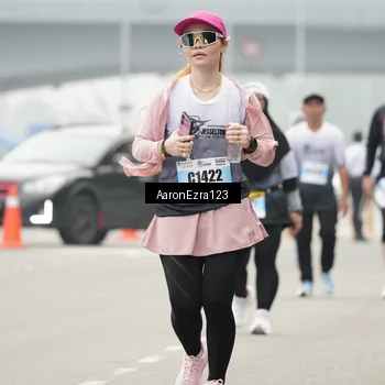 Runner Photo 7277957