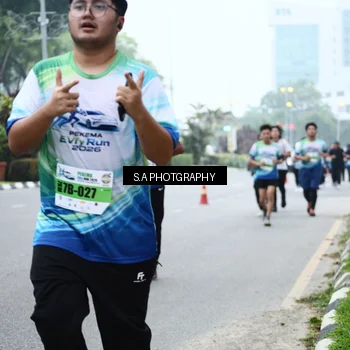 Runner Photo 7277958