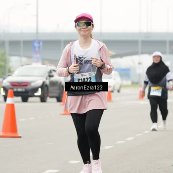 Runner Photo 7277961
