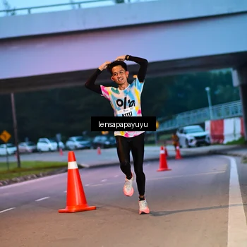 Runner Photo 7277965