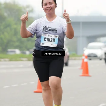 Runner Photo 7277970