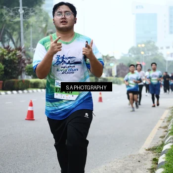 Runner Photo 7277982