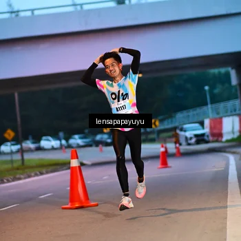 Runner Photo 7277985