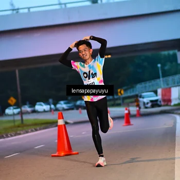Runner Photo 7277988