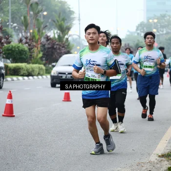 Runner Photo 7277991