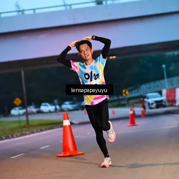 Runner Photo 7277992