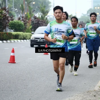 Runner Photo 7277994