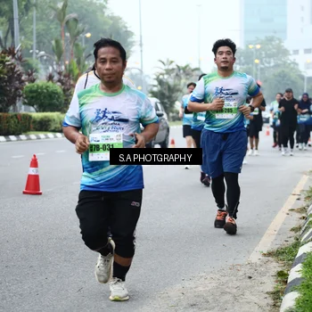 Runner Photo 7277999