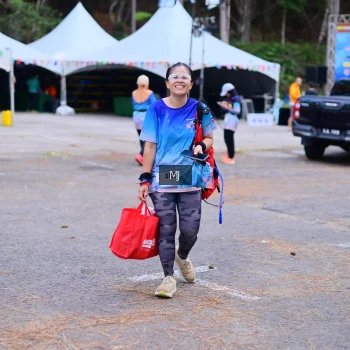 Runner Photo 72780