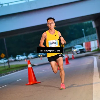 Runner Photo 7278004