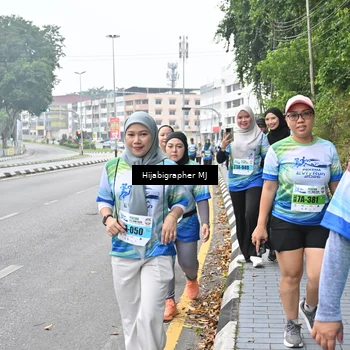 Runner Photo 7278005