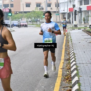 Runner Photo 7278009